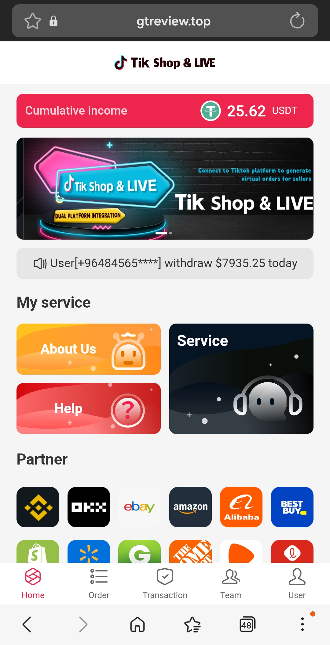 want to know if it's a scam  - image 2