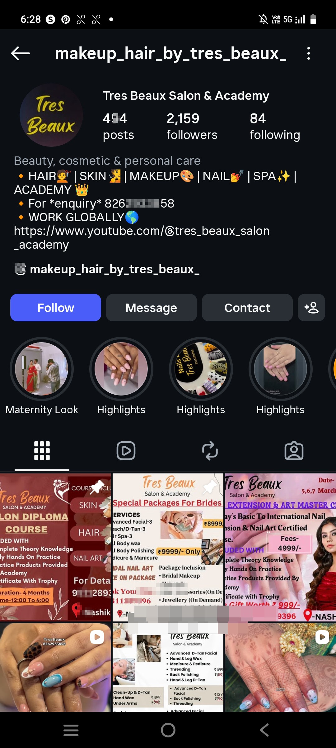 got scammed by a nail artist on Instagram  - image 6