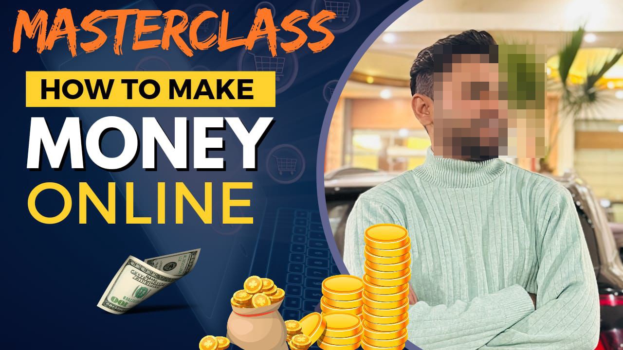 Is this a scam? 