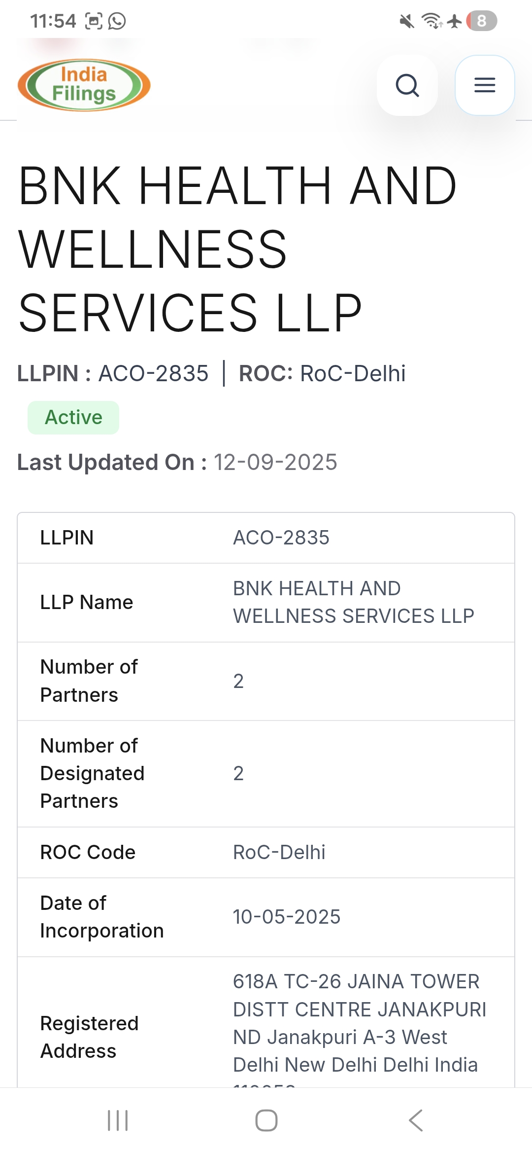 name as bajaj finance 