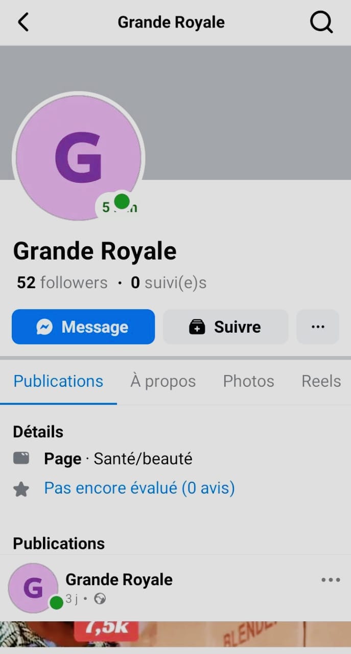 He is a scammer - image 2