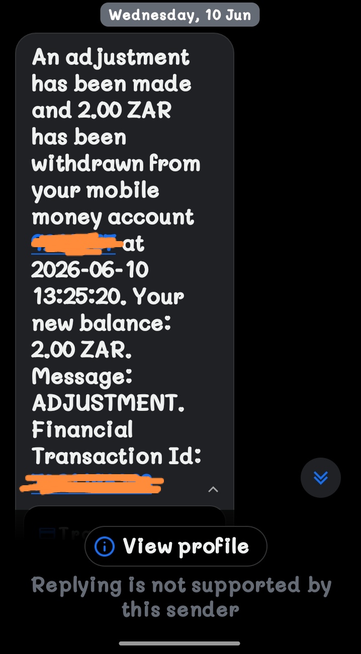 MTN Momo
