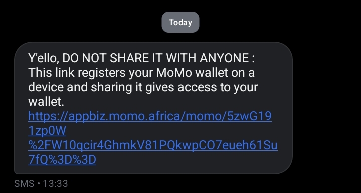 Gcb Plc momo scam