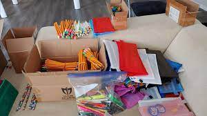 Natraj pencil paking froude  - image 3