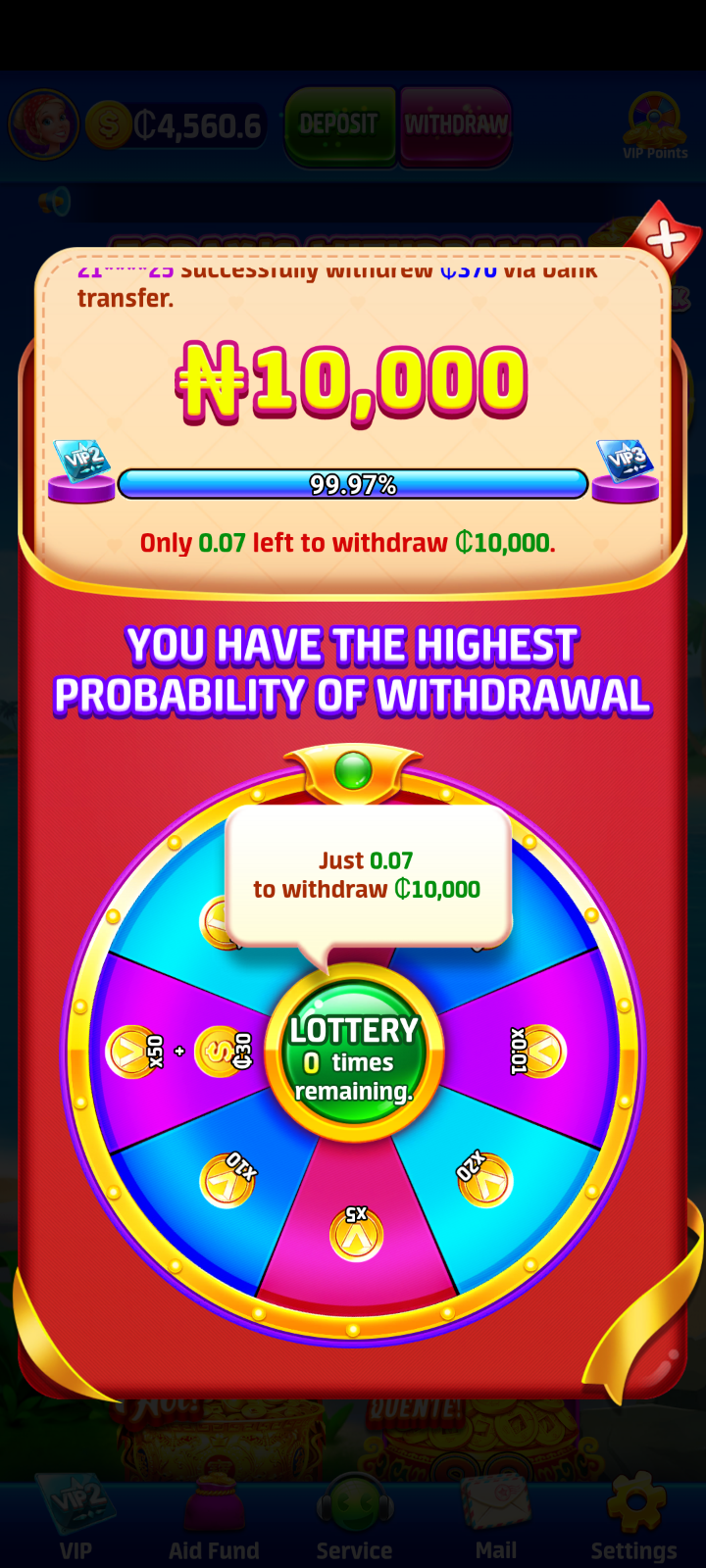 I want to report a scam - image 3