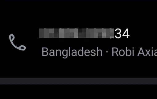 Vua/Batpar/scams for money