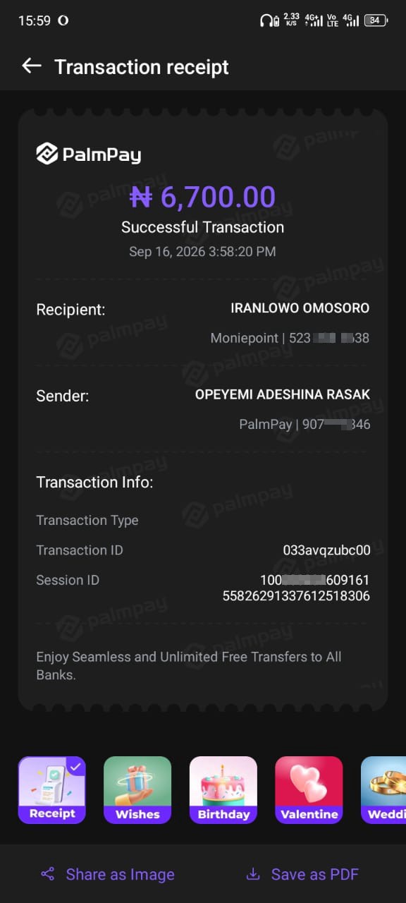 scam - image 2