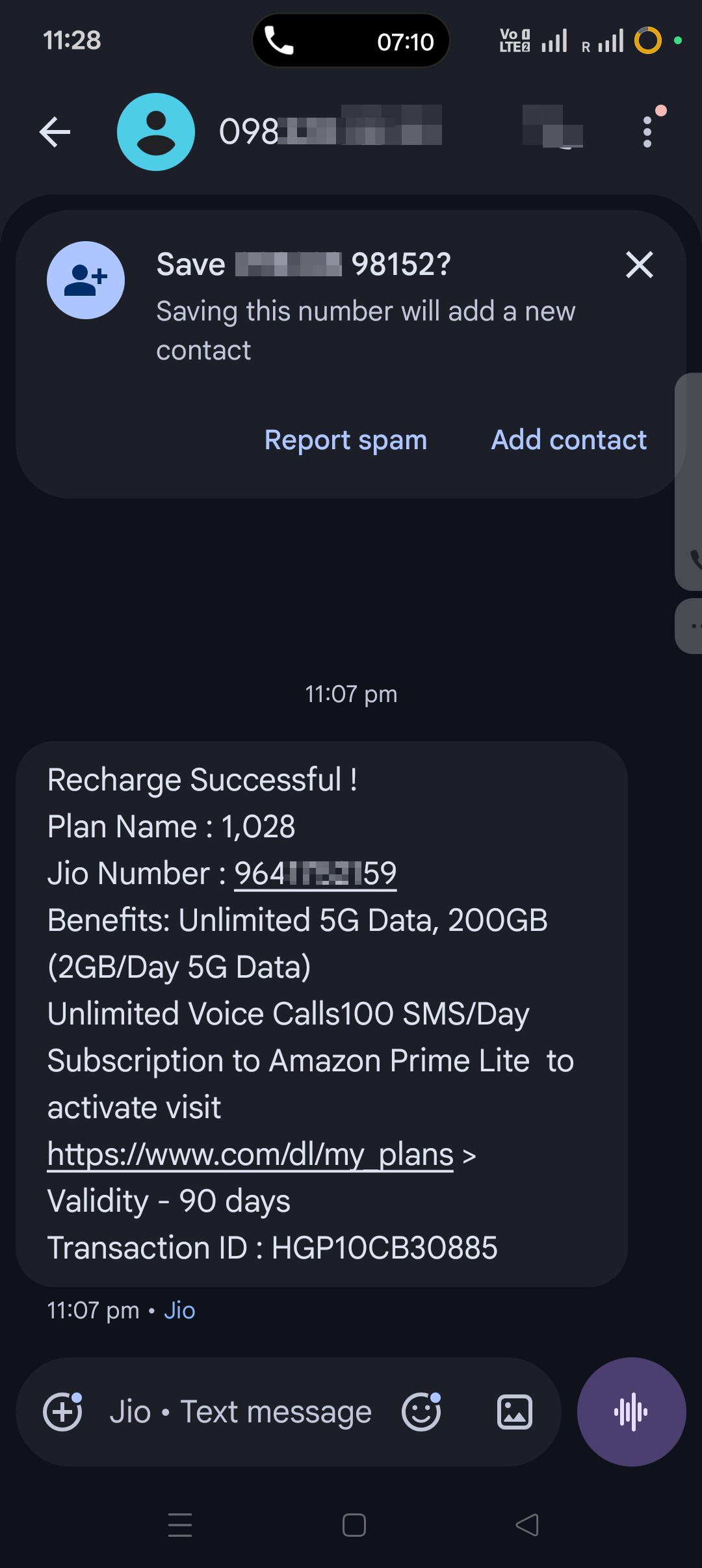 scam  - image 3