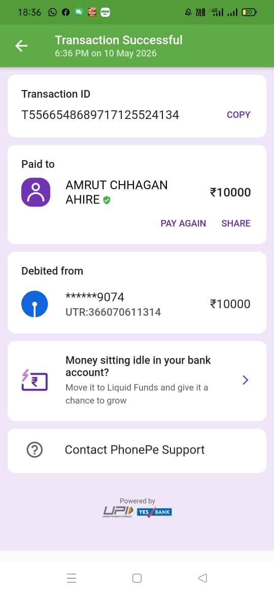 scam - [PHONE]