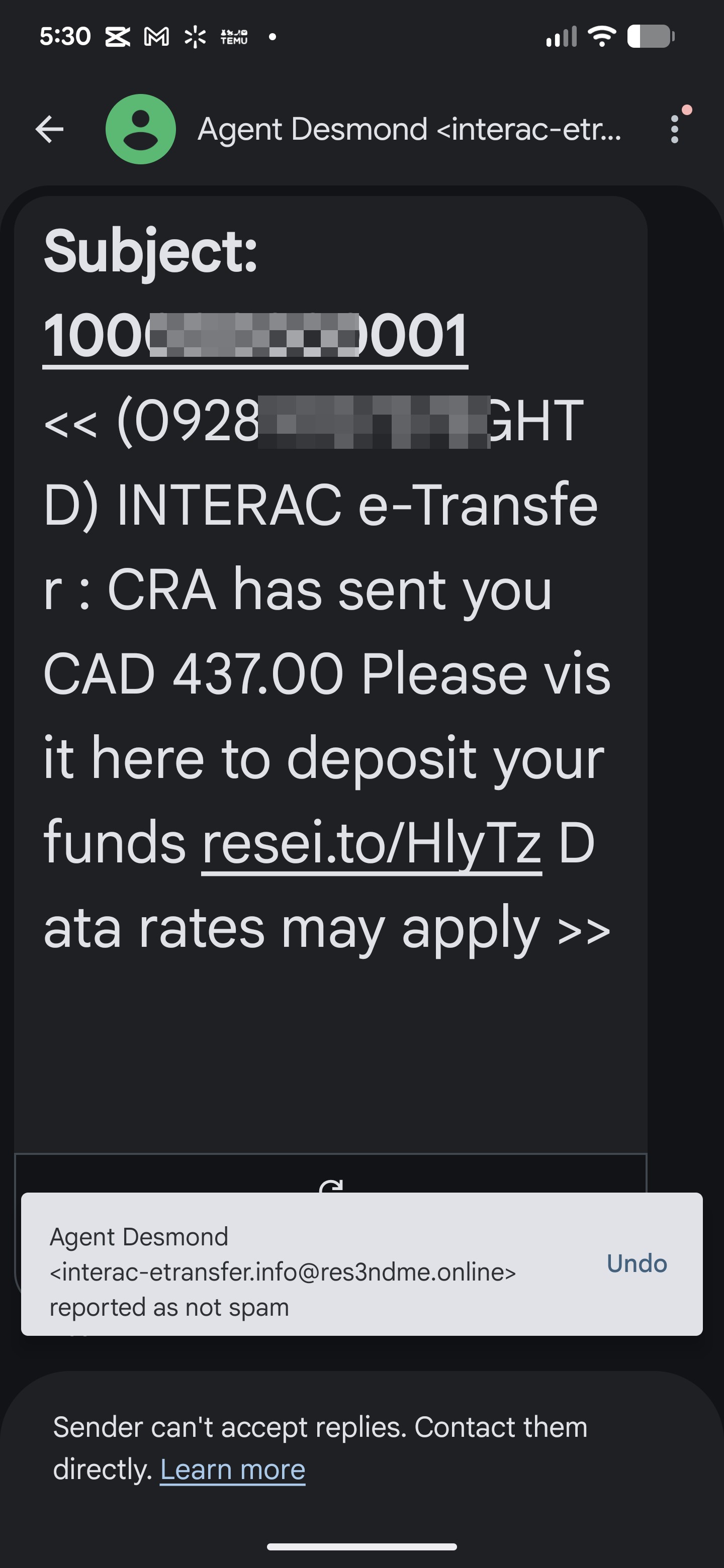 ?