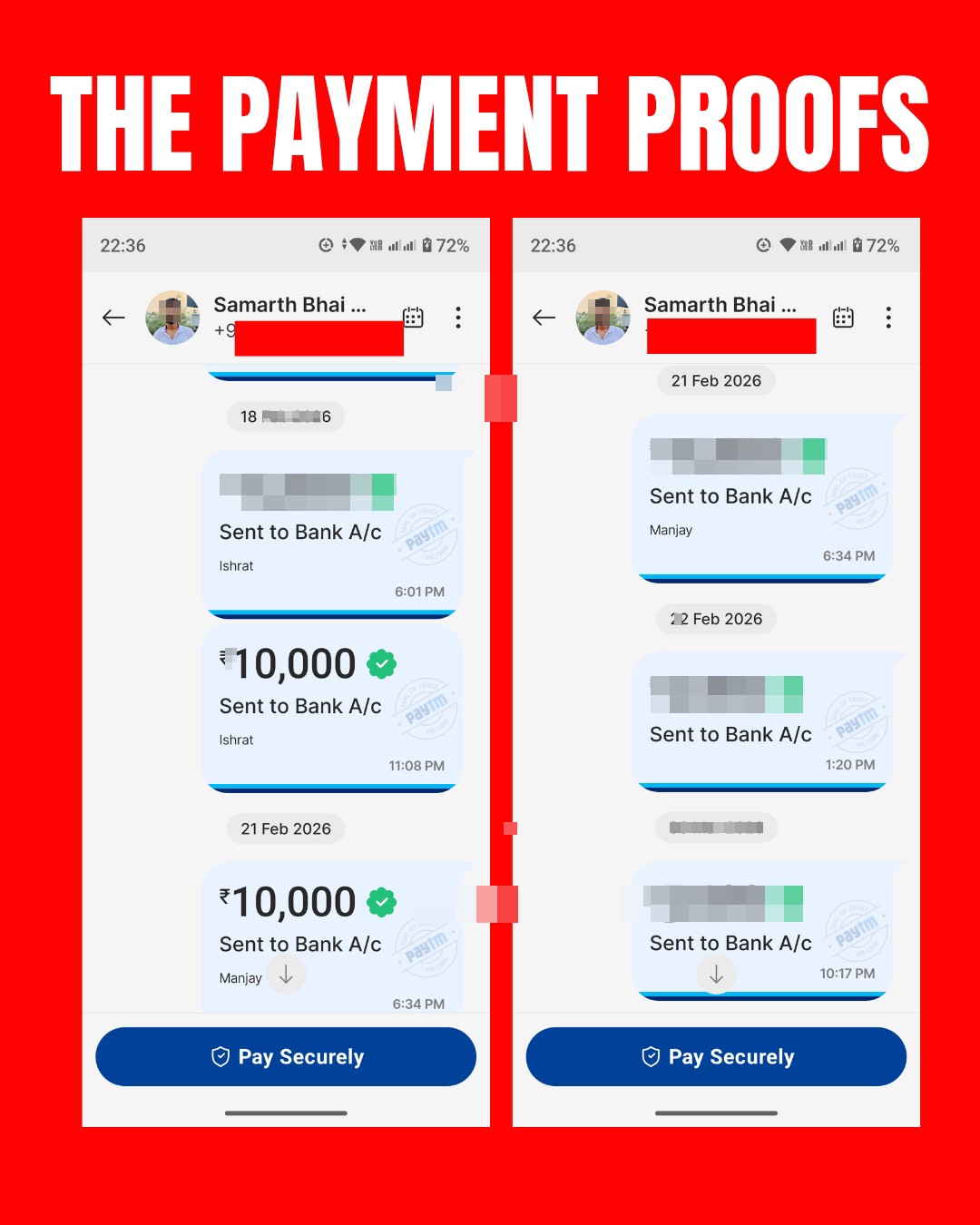 scammer smarth - image 4