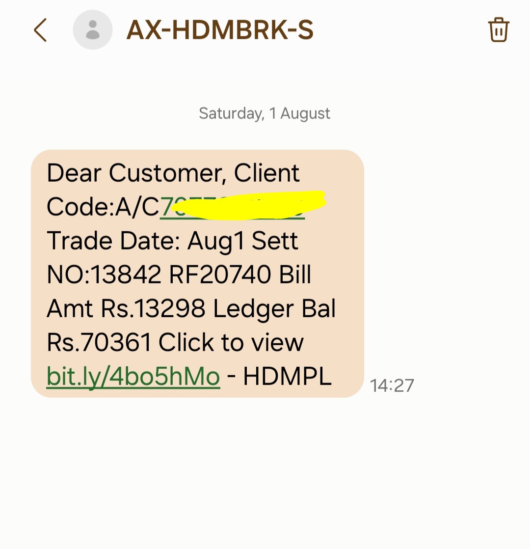 Shivalik Bank Credit Scam