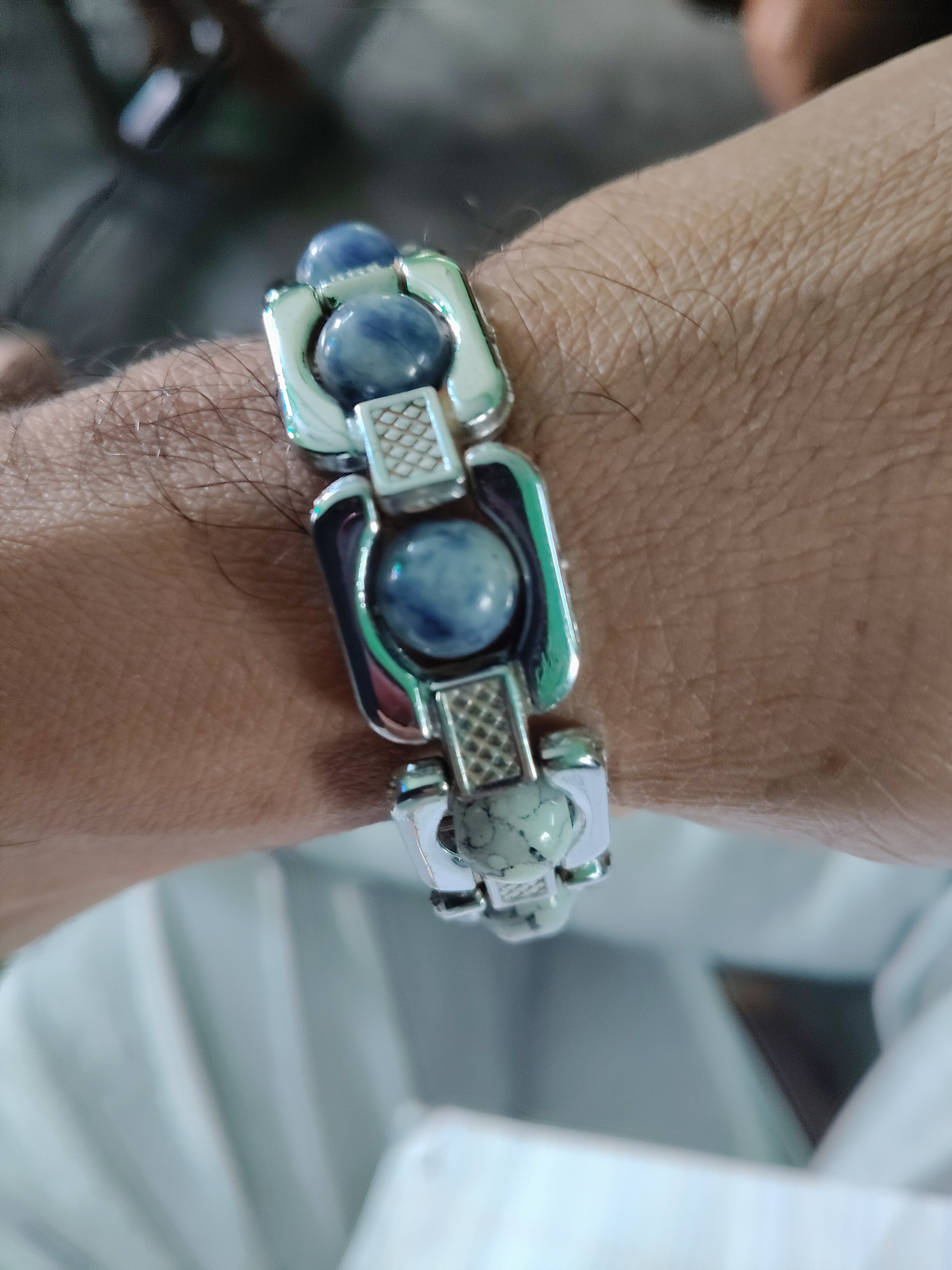 The truth about Vedic Shop Libra ⚖️ bracelet - image 5