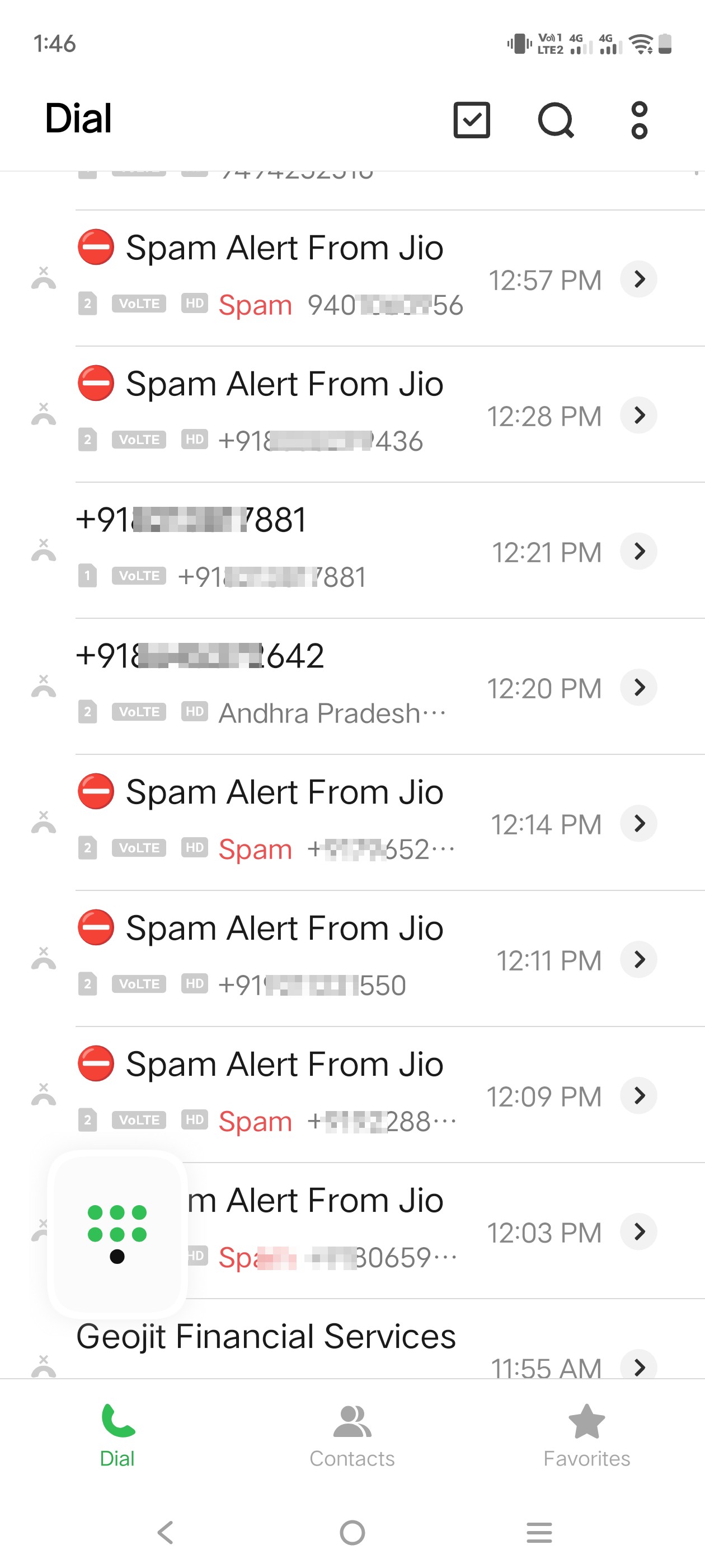 don't take loan any 7 days app they will do to much torture  - image 3
