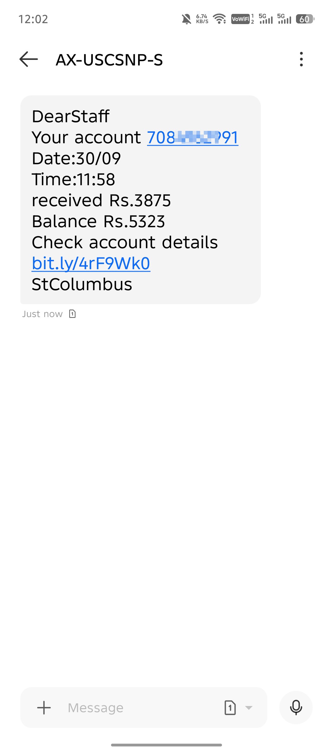 scam 