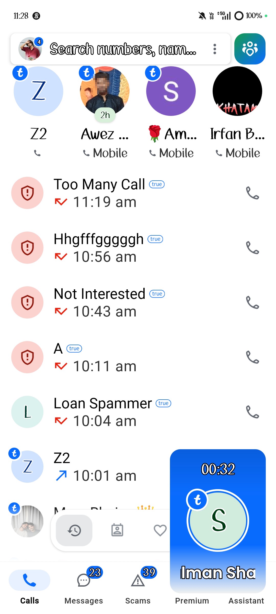 please scam call skip - image 4