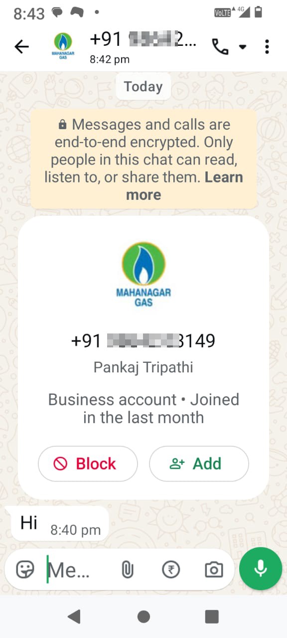 MGL Fraud
