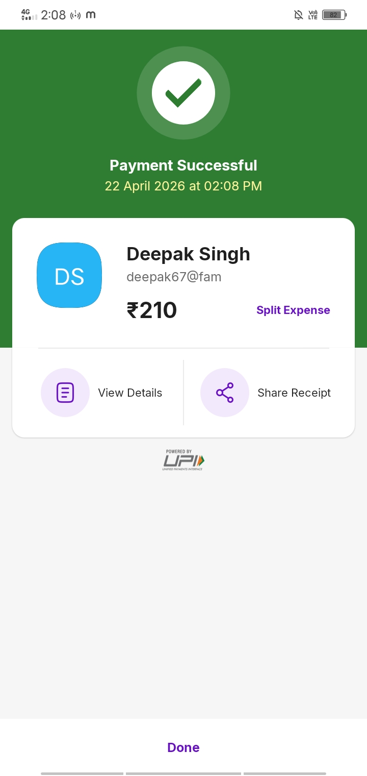 money transfer agent scam. - image 2