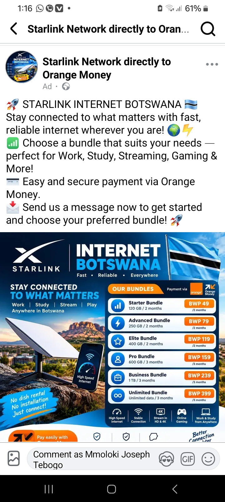 Confirm if is real or scammers  - image 2