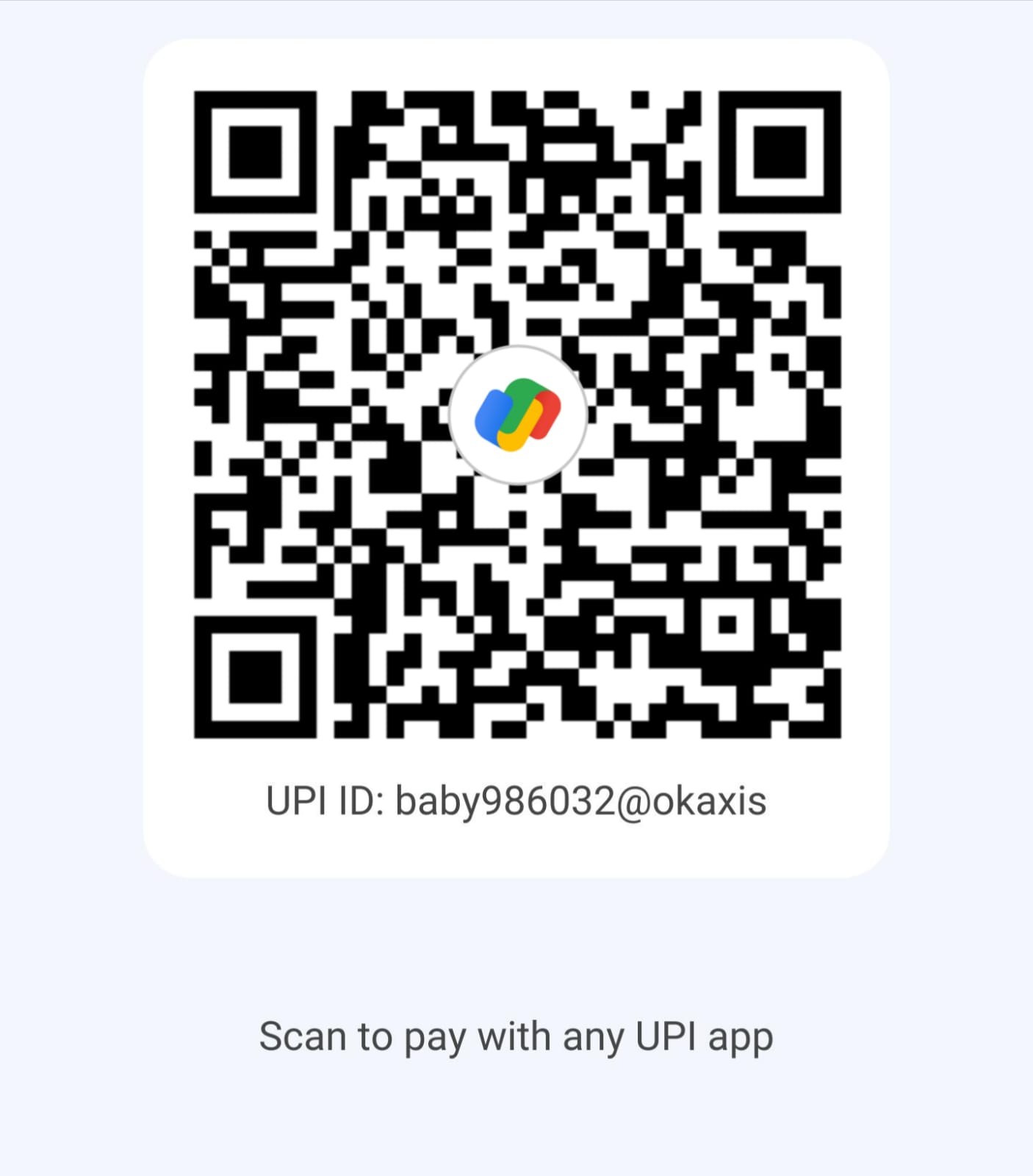 Scammer Froud [PHONE] this man big scammer for online payment gpay phone pay Paytm 