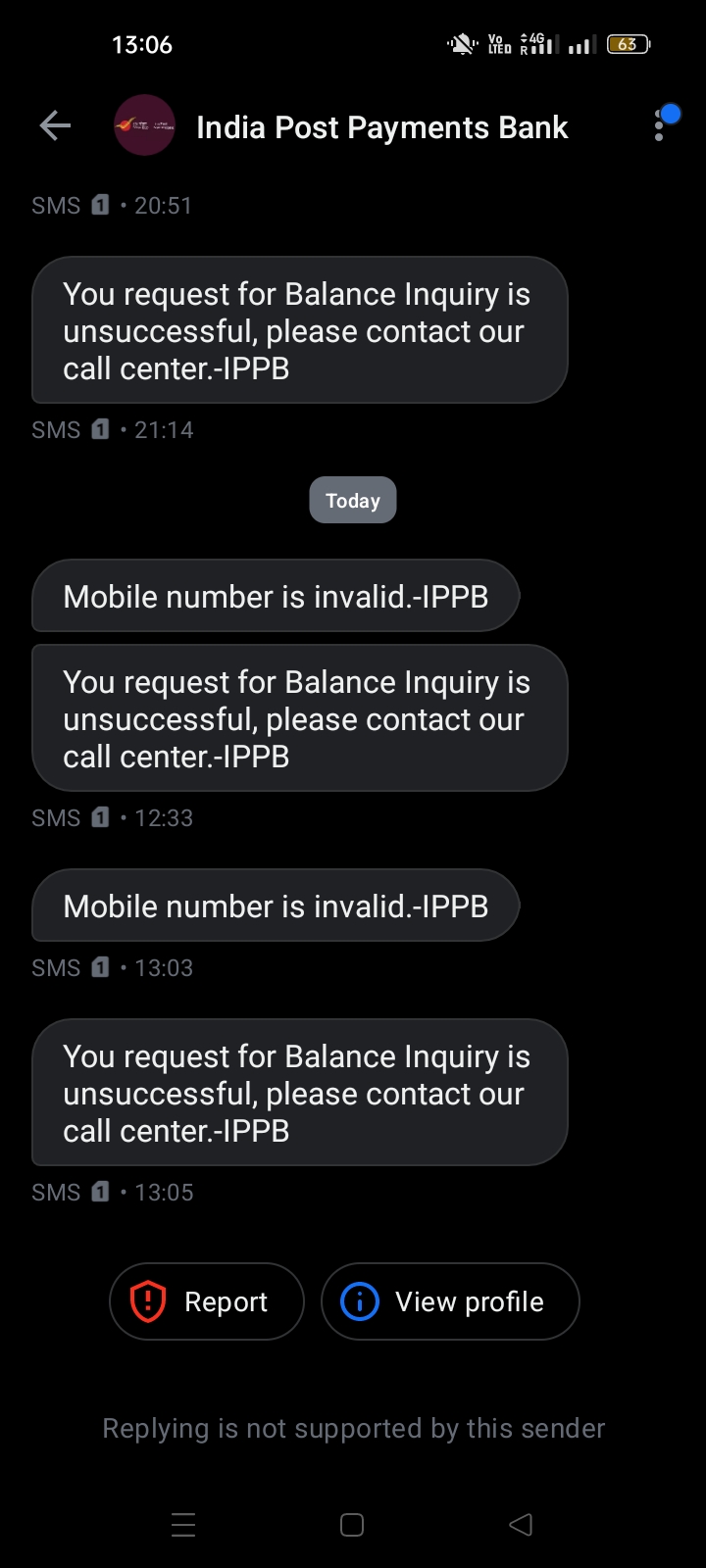 scam 