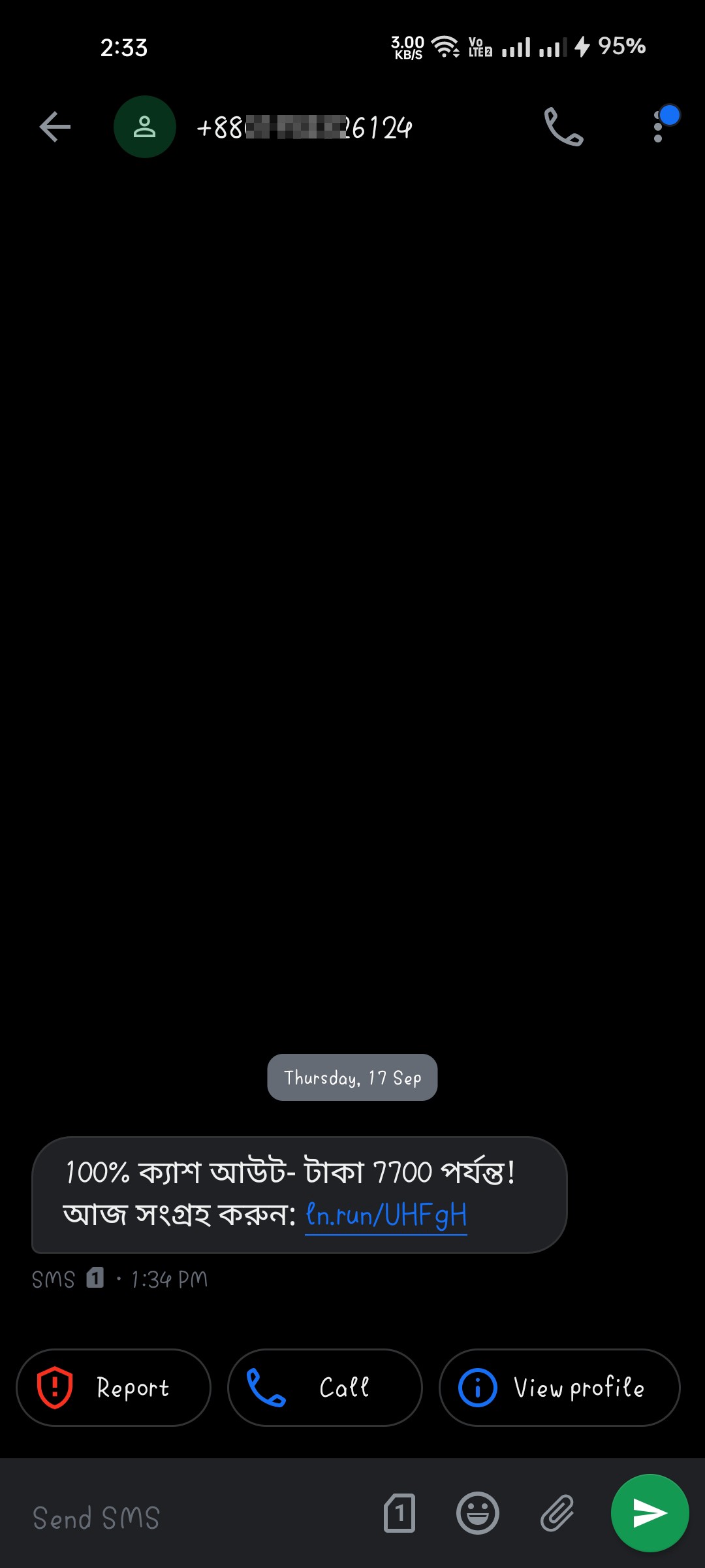 scammer  - image 2