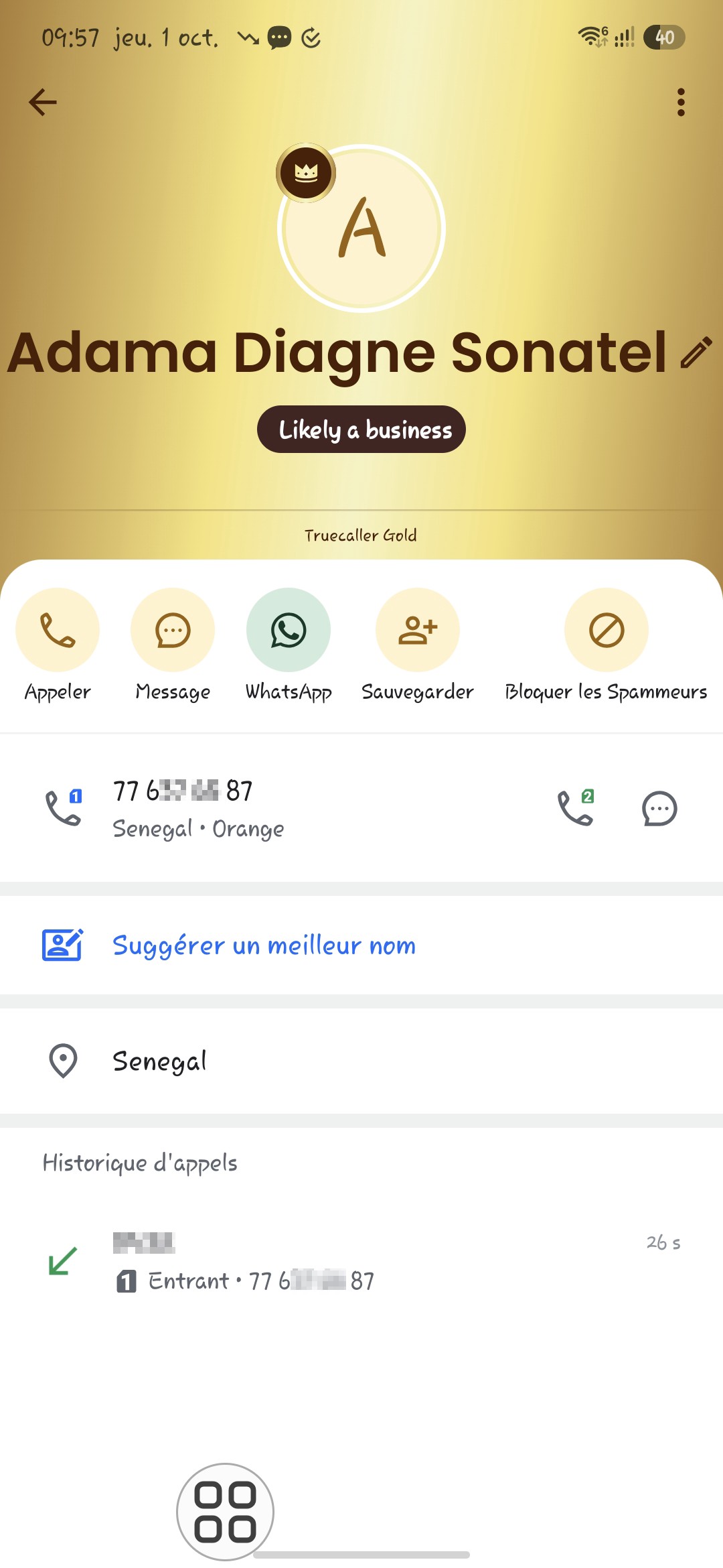 Scam beware ⚠️ 