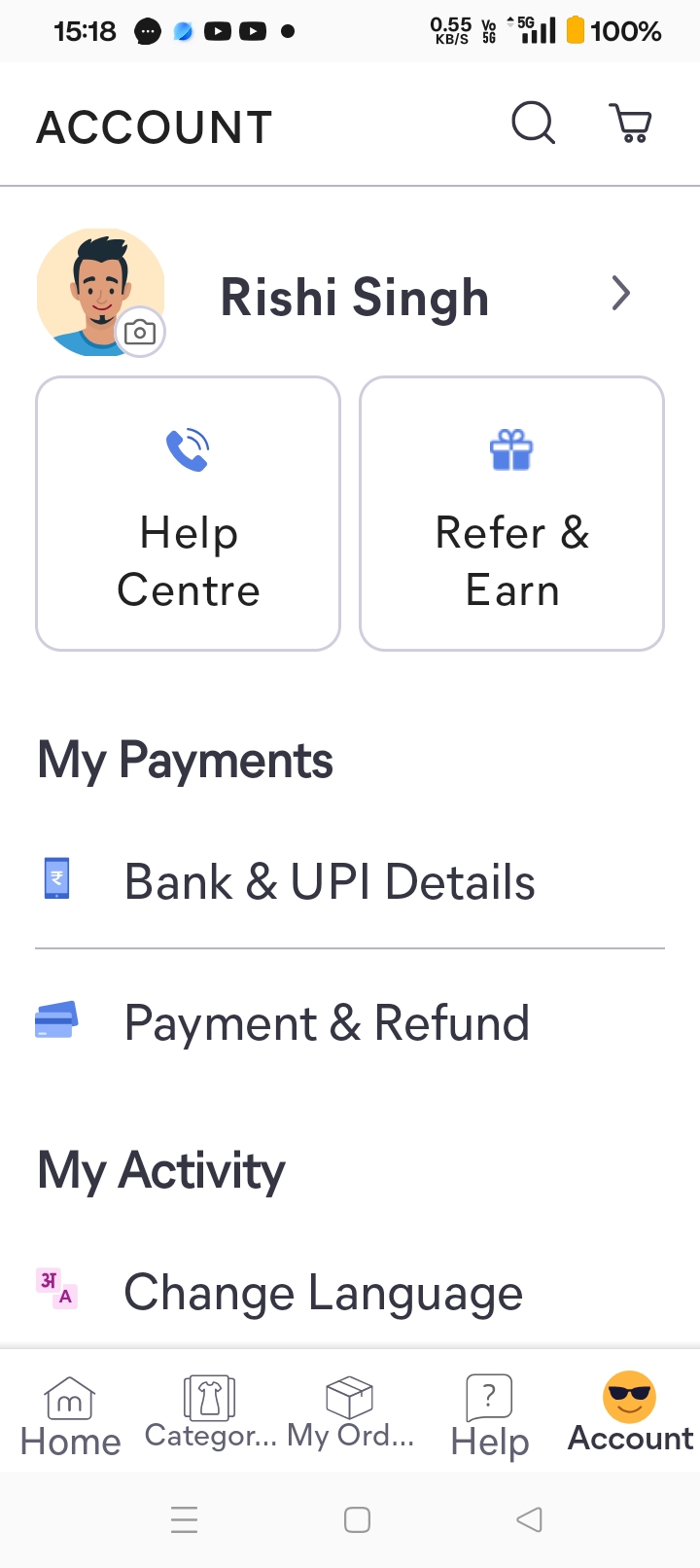 If you Shop Online - image 3