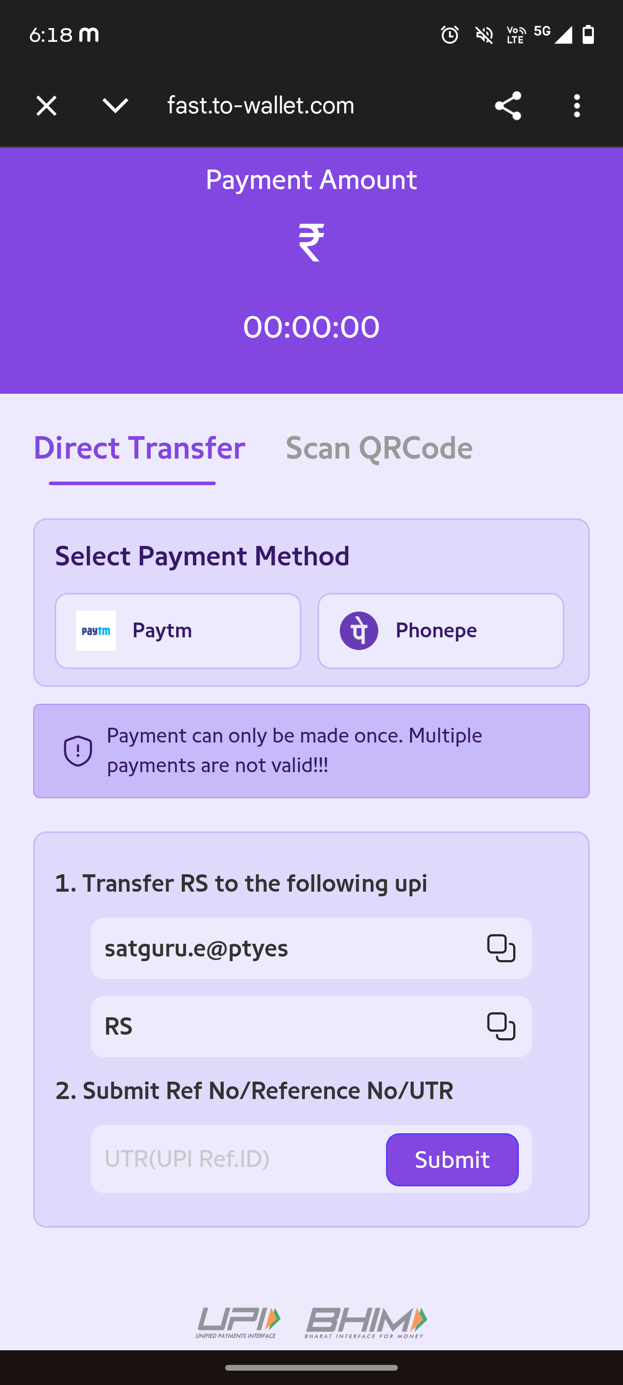 loan app froud - image 3