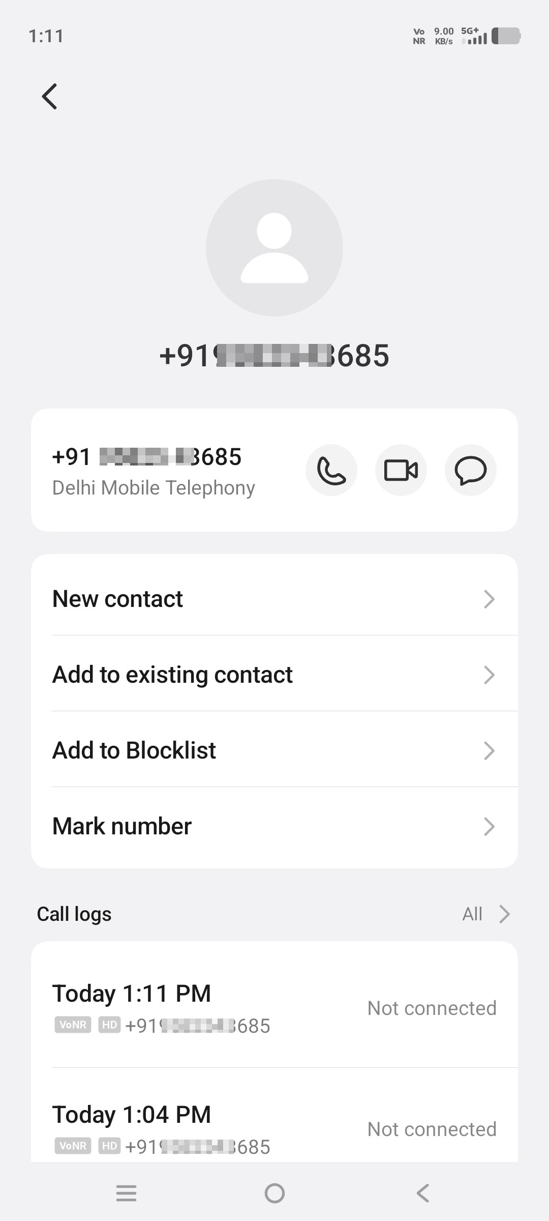 accident scammer