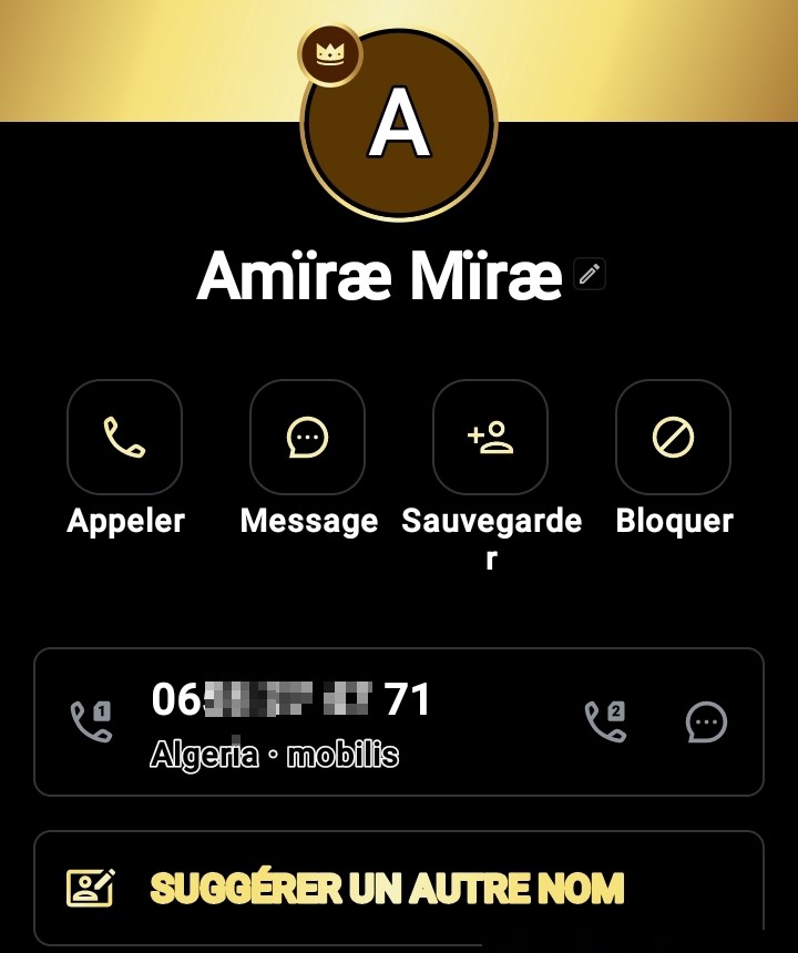 🚫Warning, this number scams you🚫