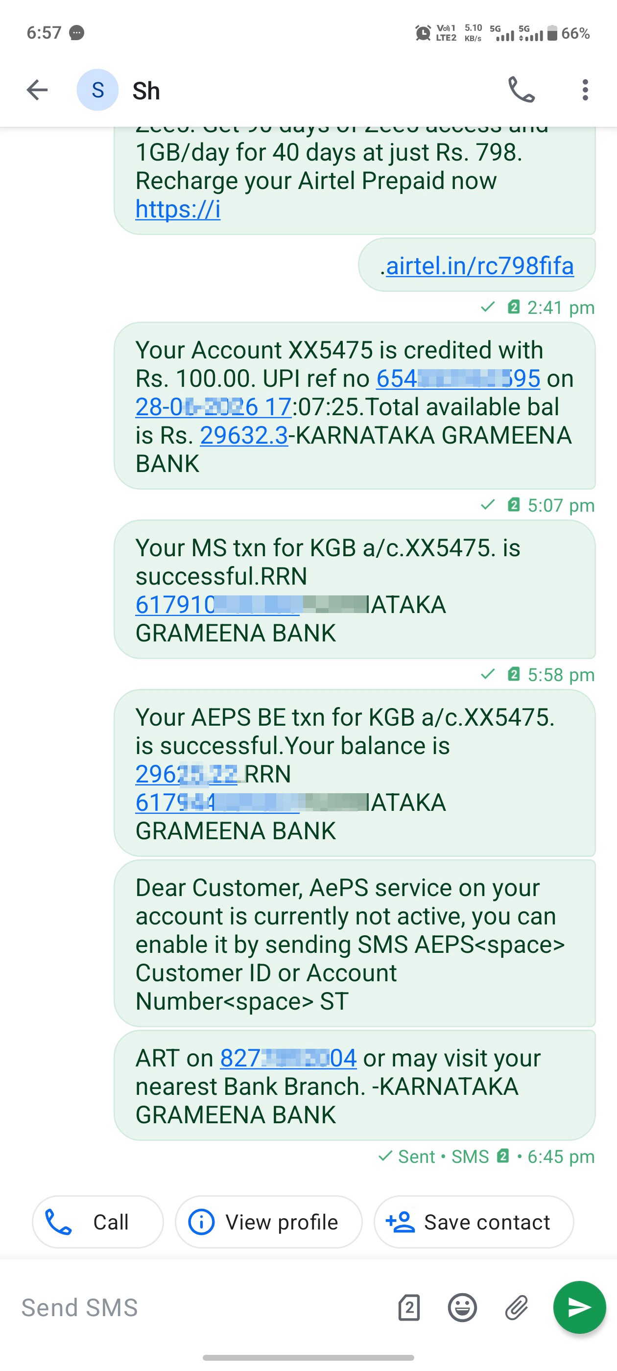scam - image 3