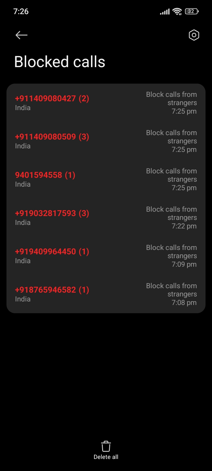  URGENT Girl Facing Severe Online Harassment & Nude VideoThreats Immediate Police Cybercrime Action  - image 4