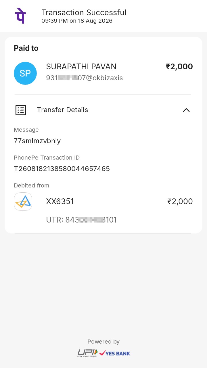 Don't Join a Telegram Group - image 2