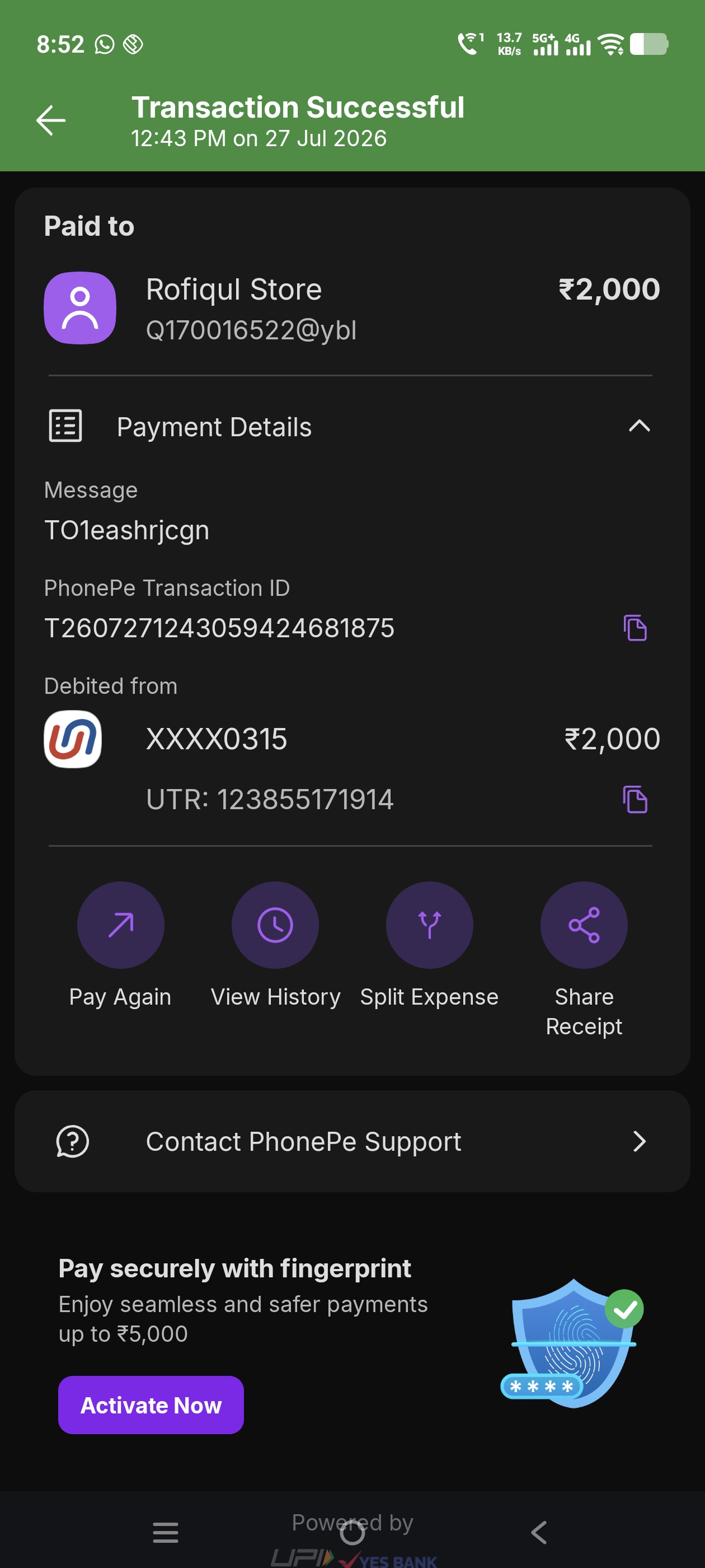 Ai tool scam - image 6