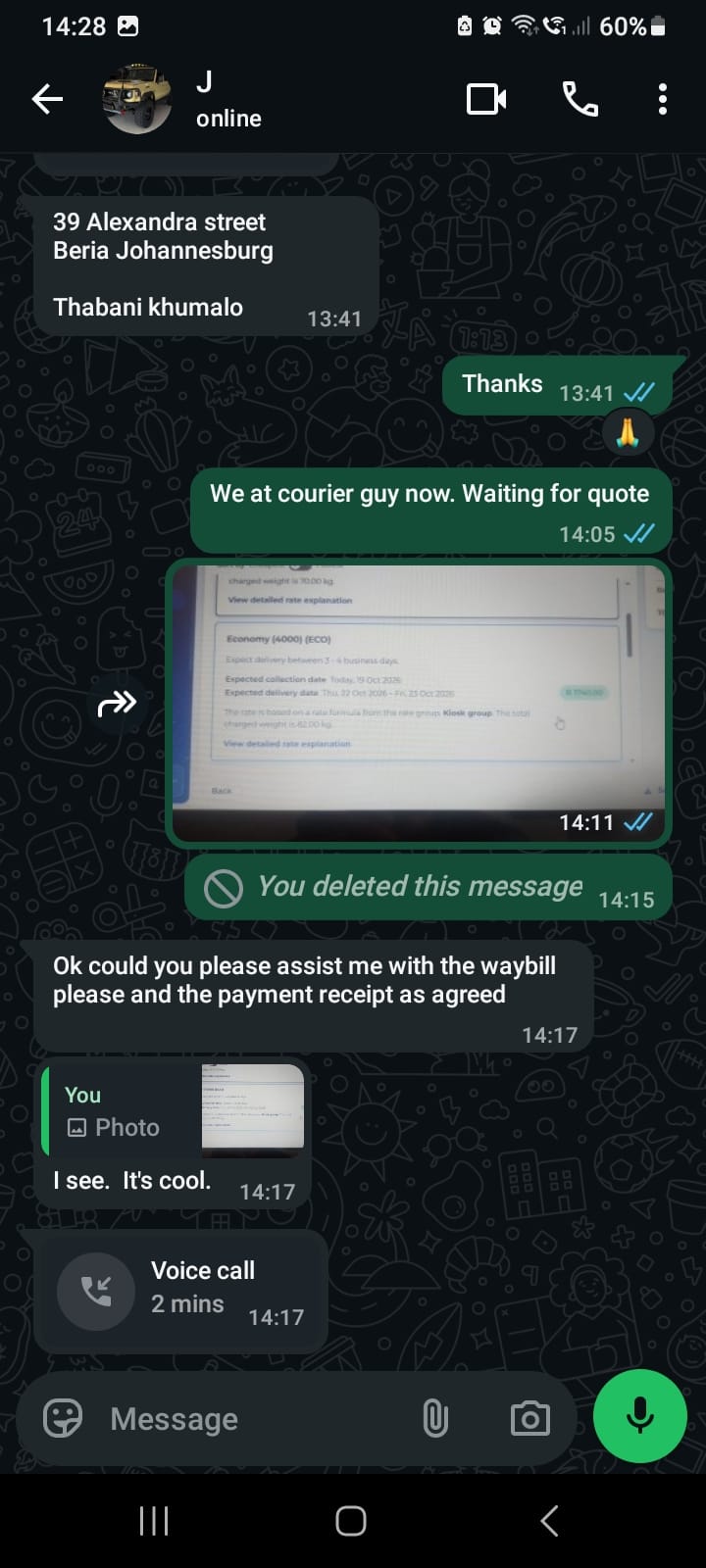SCAMMER ALERT!!! - image 2