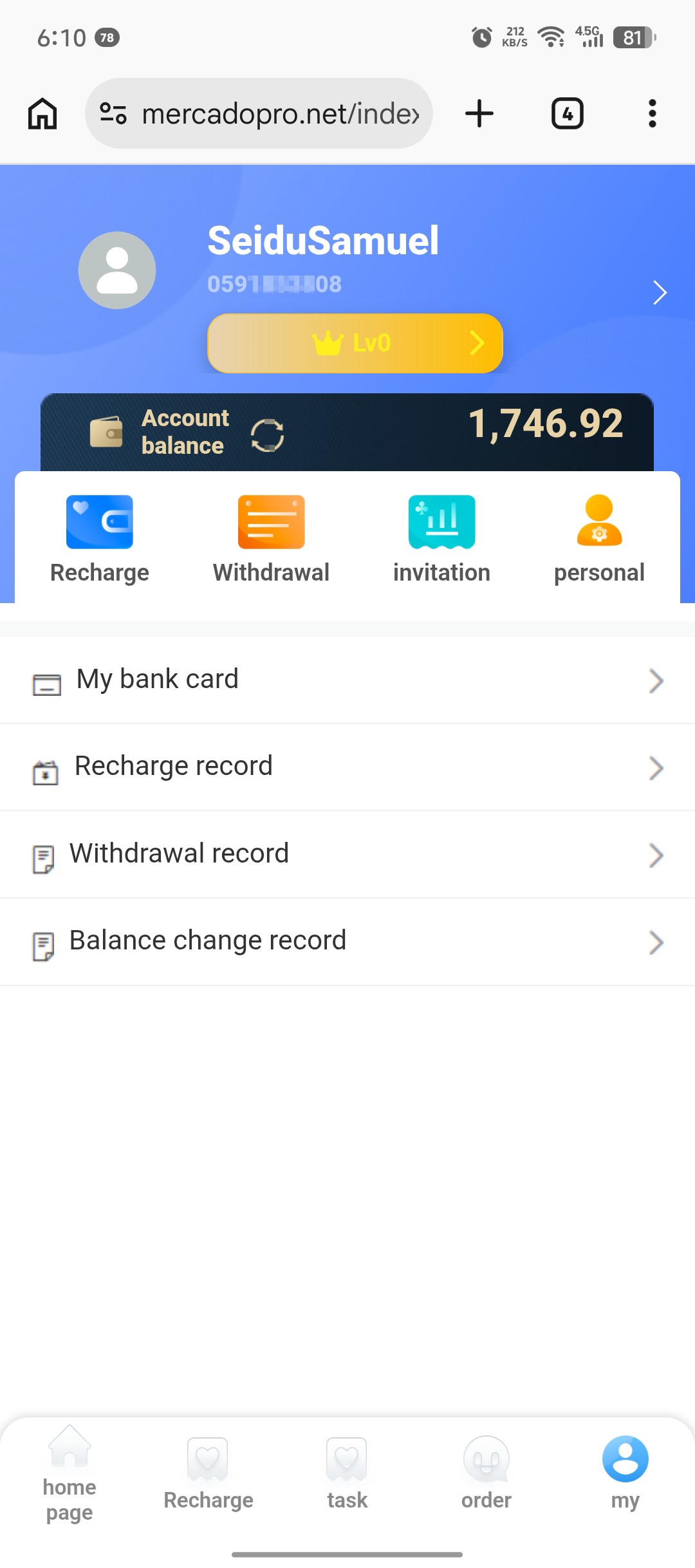 I want to ask the online business is it a scam or not because I  - image 2