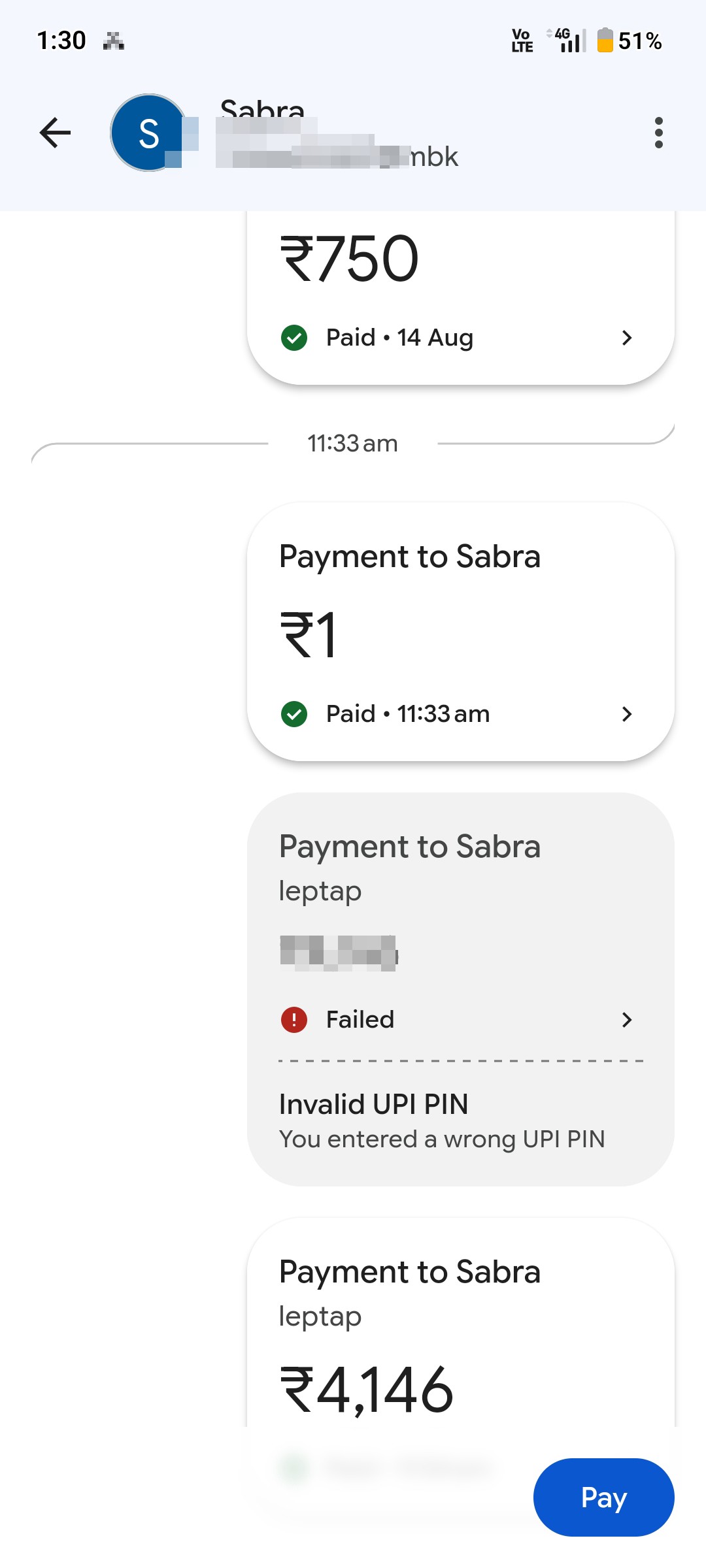 A very big scam is happening - image 5