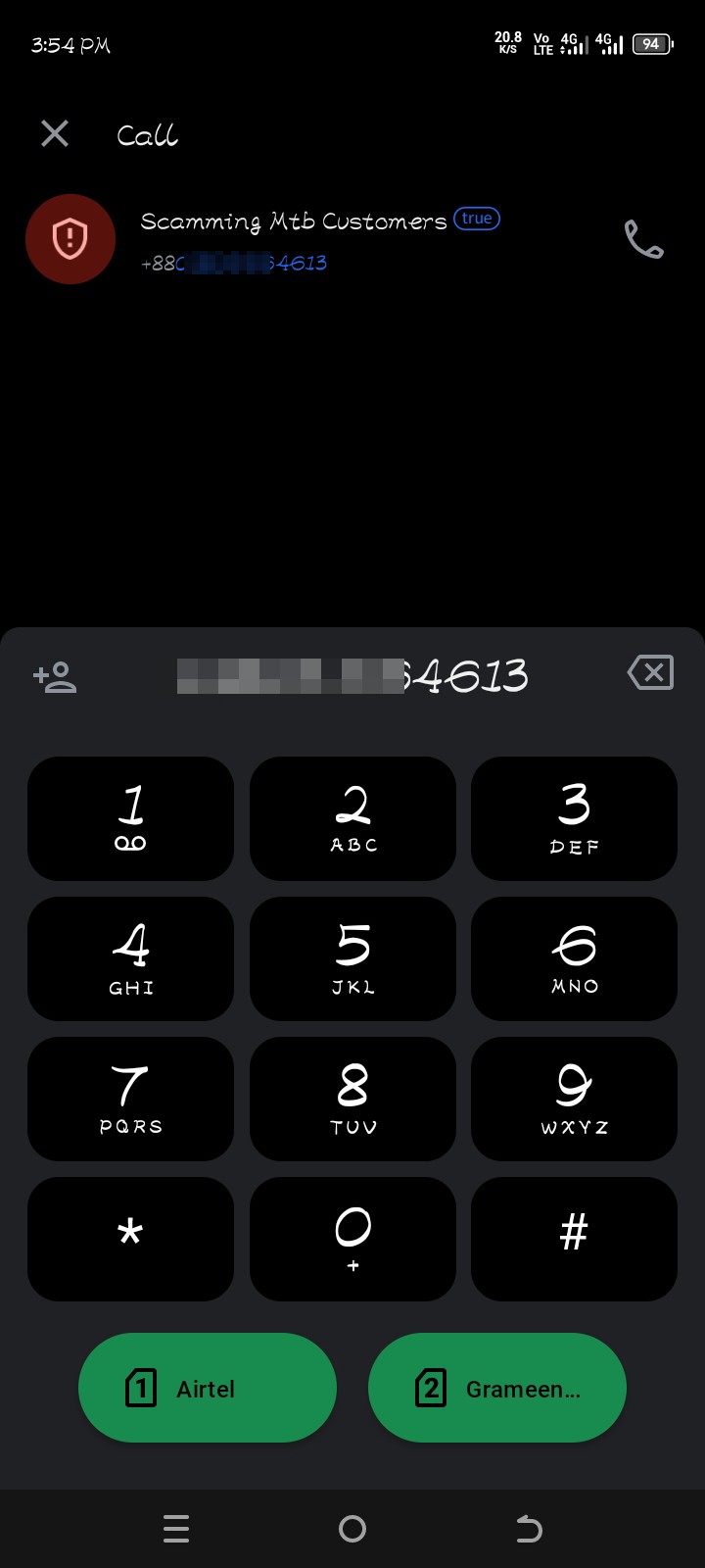 Scammer  - image 2