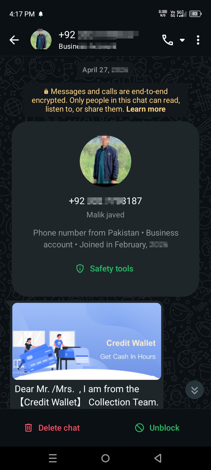 number of Pakistan Nigeria Bangladesh
