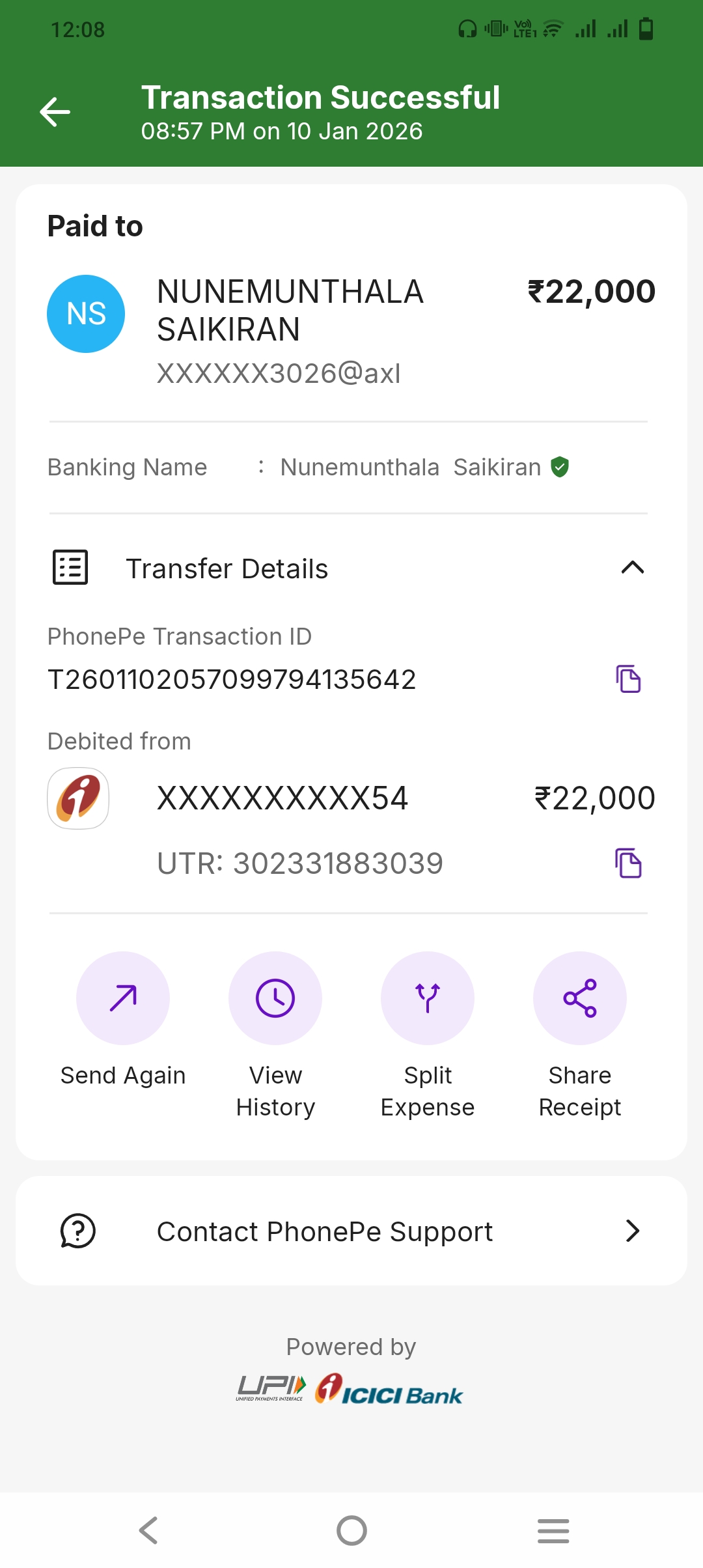 Driving school scam in Hyderabad 