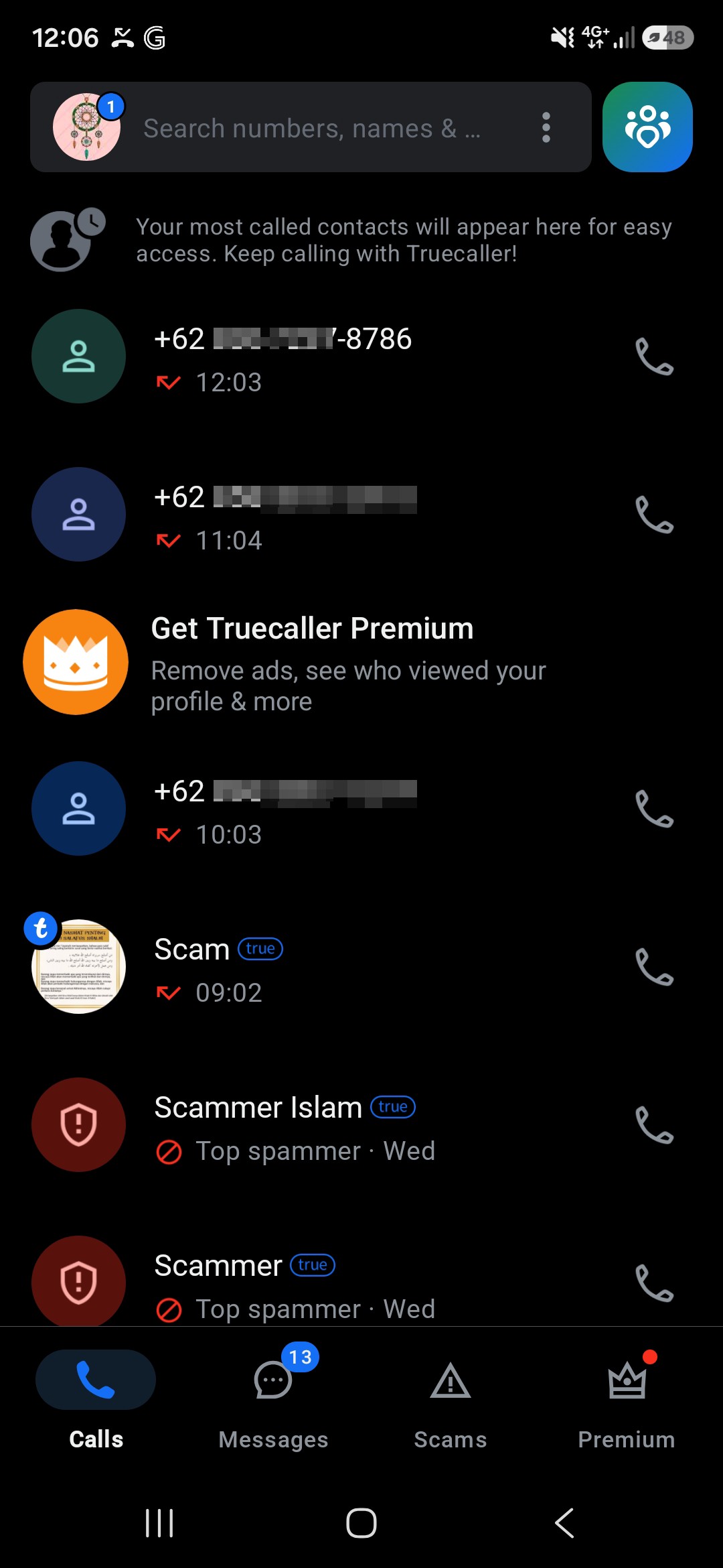 who the hell are they