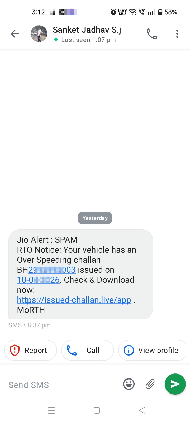 scam or not 