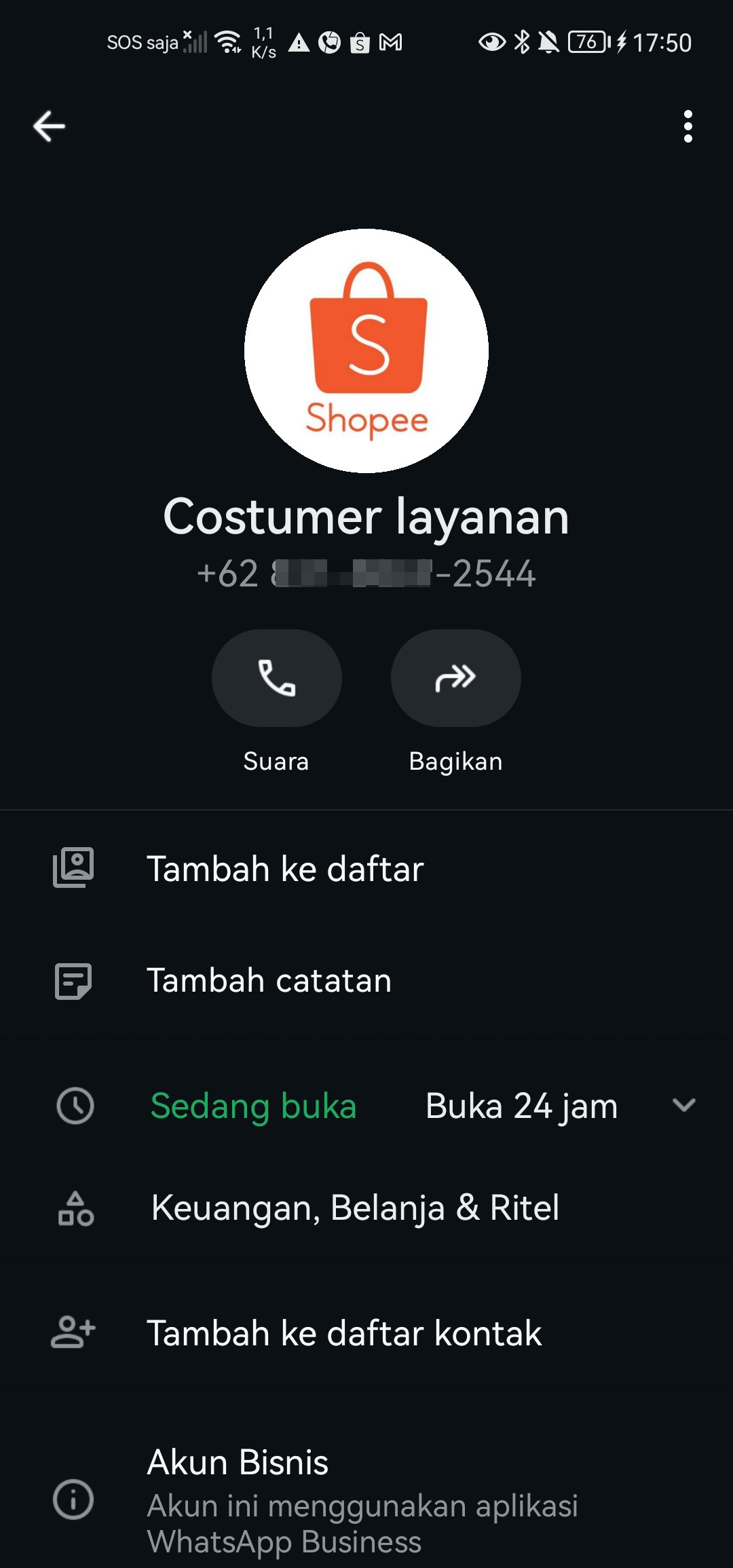 scammer