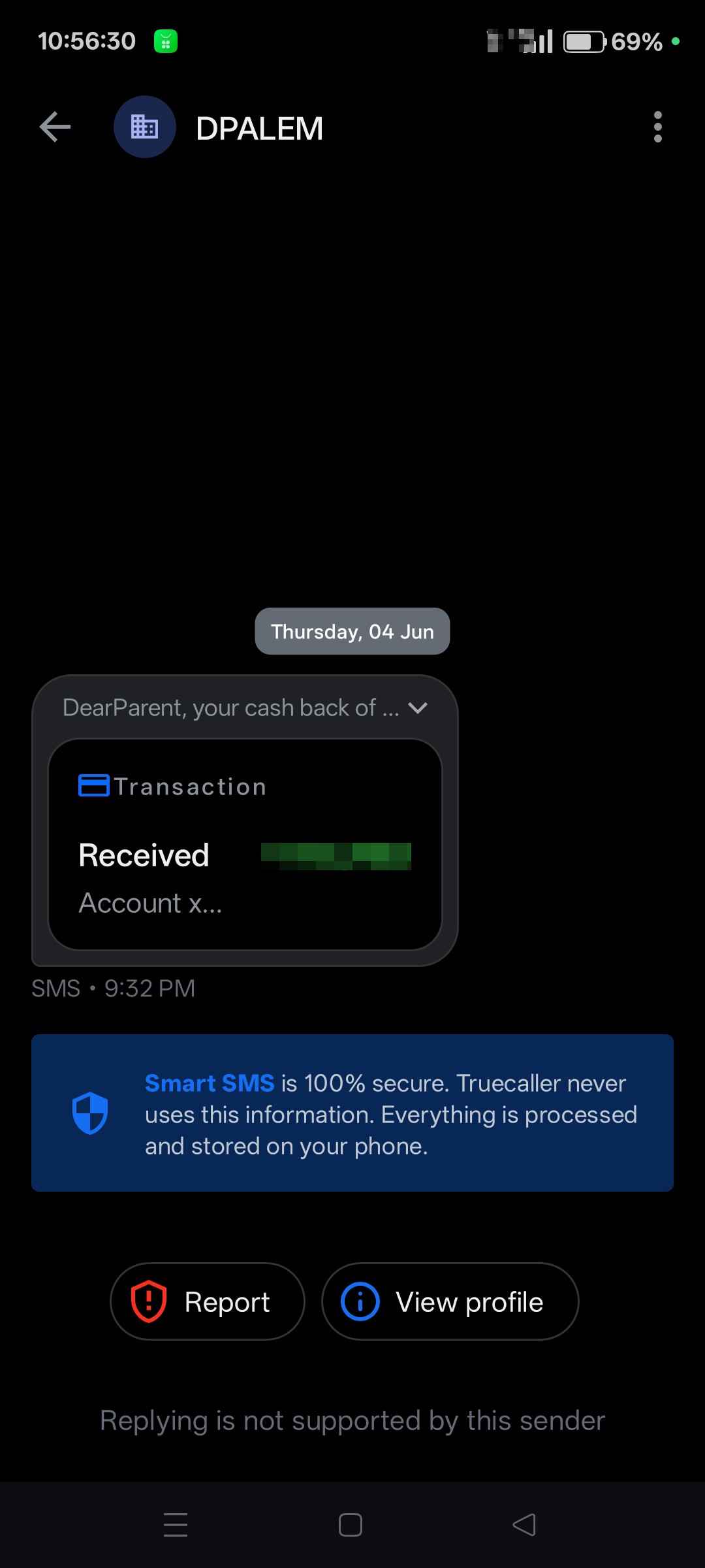 Scammers  - image 2