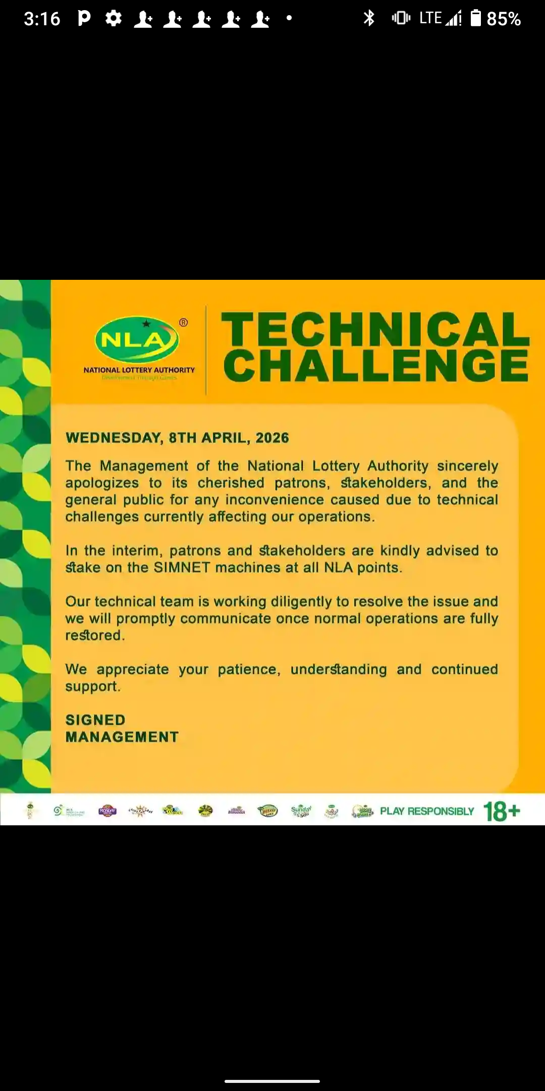 NLA  - image 4