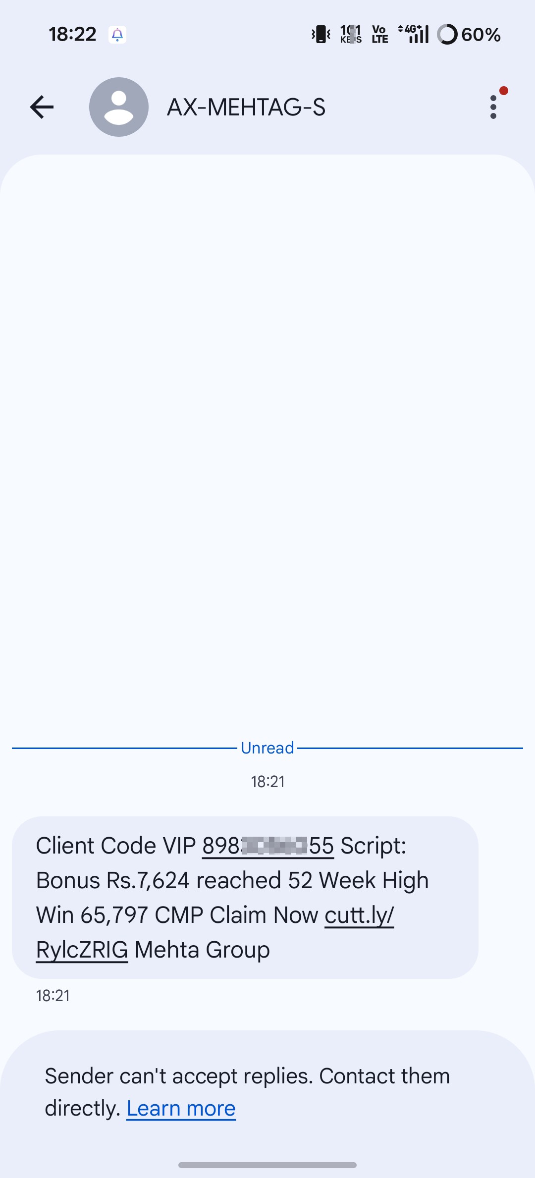 scam