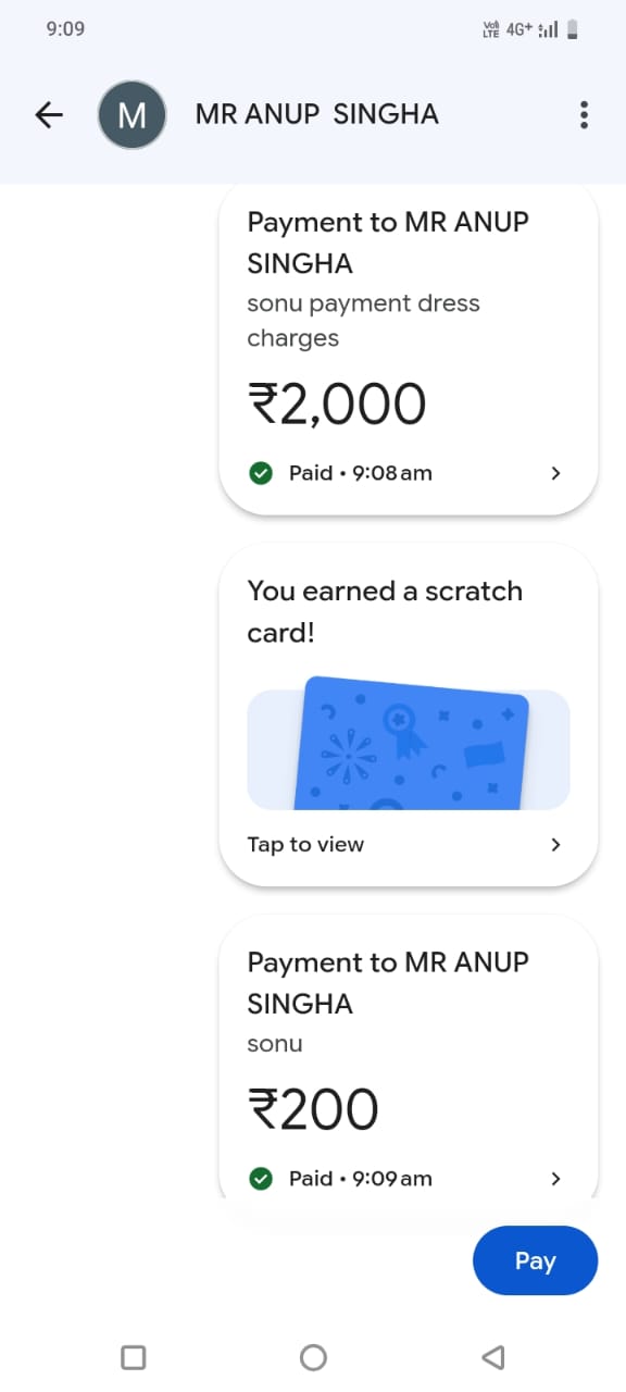 scam online 