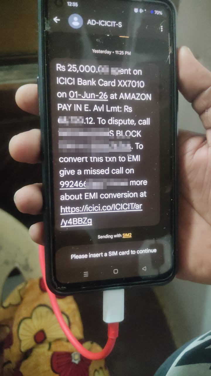 please don't click this link.. is this scam - image 3
