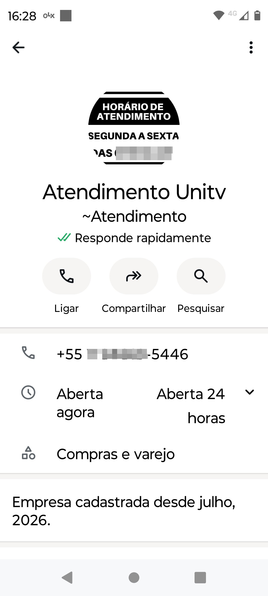 IPTV unitv is a scam - image 2